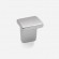 Pomo 6019 Cromo Mate Cocina